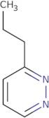 3-Propylpyridazine