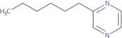 2-Hexylpyrazine