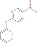 5-Nitro-2-phenoxypyridine