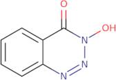 3-Hydroxy-3,4-dihydro-1,2,3-benzotriazin-4-one
