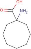 1-Aminocyclooctane-1-carboxylic acid