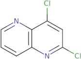 2,4-dichloro-1,5-naphthyridine