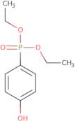 4-Diethoxyphosphorylphenol