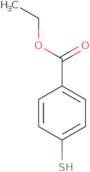 Ethyl 4-sulfanylbenzoate