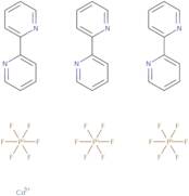 Tris(2,2'-bipyridine)cobalt(III) Tris(hexafluorophosphate)