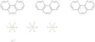Tris(1,10-phenanthroline)cobalt(III) Tris(hexafluorophosphate)