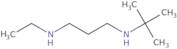 N1-(tert-Butyl)-N3-ethyl-1,3-propanediamine