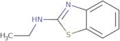 N-Ethyl-1,3-benzothiazol-2-amine