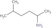 5-Methylhexan-2-amine