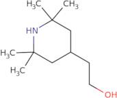2-(2,2,6,6-Tetramethyl-piperidin-4-yl)-ethanol