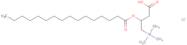 Palmitoyl-D-carnitine hydrochloride