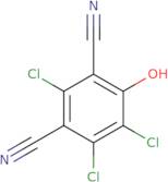 2,4,5-Trichloro-6-hydroxyisophthalonitrile