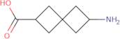 6-Aminospiro[3.3]heptane-2-carboxylic acid