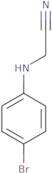 2-[(4-Bromophenyl)amino]acetonitrile