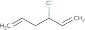 3-Chlorohexa-1,5-diene
