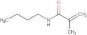 N-N-Butyl methacrylamide