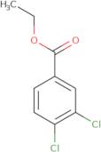 Ethyl 3,4-dichlorobenzoate