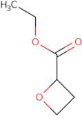 Oxetane-2-carboxylic acid ethyl ester