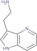 2-(1H-Pyrrolo[3,2-b]pyridin-3-yl)ethanamine