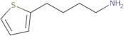 4-(Thiophen-2-yl)butan-1-amine