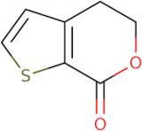 4,5-Dihydro-7H-thieno[2,3-c]pyran-7-one