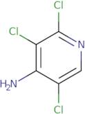 2,3,5-trichloropyridin-4-amine