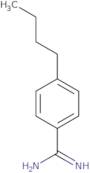 4-Butyl-benzamidine