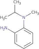 1-N-Methyl-1-N-(propan-2-yl)benzene-1,2-diamine