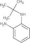 1-N-tert-Butylbenzene-1,2-diamine
