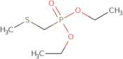 Diethyl (Methylthiomethyl)phosphonate