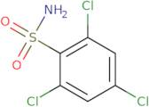 2,4,6-Trichlorobenzenesulphonamide