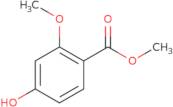 Methyl 4-hydroxy-2-methoxybenzoate