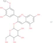 Petunidin-3-o-galactoside chloride