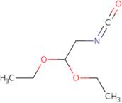 1,1-Diethoxy-2-isocyanatoethane