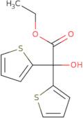 Ethyl 2-Hydroxy-2,2-di(thiophen-2-yl)acetate