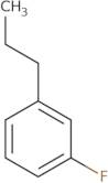 1-Fluoro-3-propylbenzene