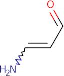 (E)-3-Aminoacrylaldehyde