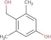 4-(Hydroxymethyl)-3,5-dimethylphenol