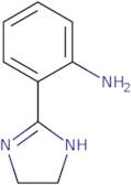 2-(4,5-Dihydro-1H-imidazol-2-yl)aniline