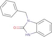 1-Benzyl-1H-benzo[D]imidazol-2(3H)-one