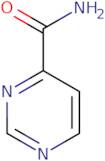 Pyrimidine-4-carboxamide