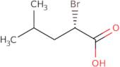 (S)-2-Bromo-4-methylpentanoic acid ee