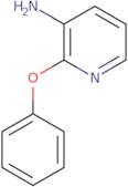 2-Phenoxypyridin-3-amine