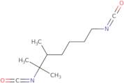 Trimethylhexamethylene Diisocyanate (2,2,4- and 2,4,4- mixture)