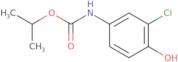 Propan-2-yl N-(3-chloro-4-hydroxyphenyl)carbamate