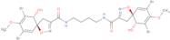 Aerothionin