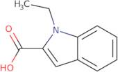 1-Ethyl-1H-indole-2-carboxylic acid