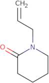 1-(Prop-2-en-1-yl)piperidin-2-one