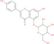 Apigenin 5-o-beta-D-glucopyranoside