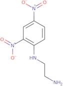 N1-(2,4-Dinitro-phenyl)-ethane-1,2-diamine
